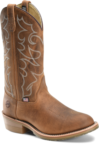 Double H Boot DH1552